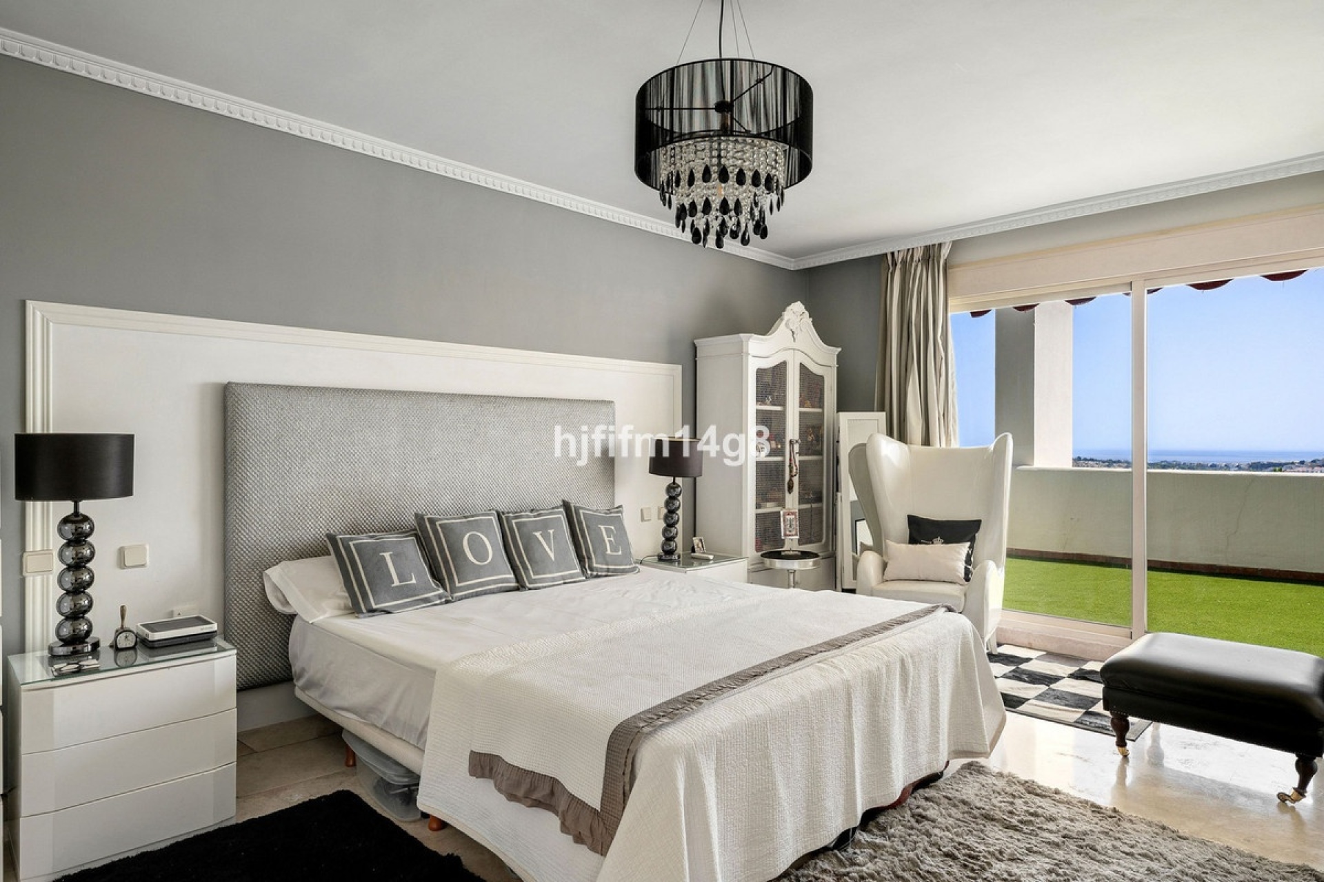 Rynek wtórny - apartment - Marbella - Nueva Andalucía