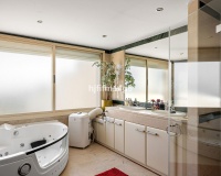 Rynek wtórny - apartment - Marbella - Nueva Andalucía