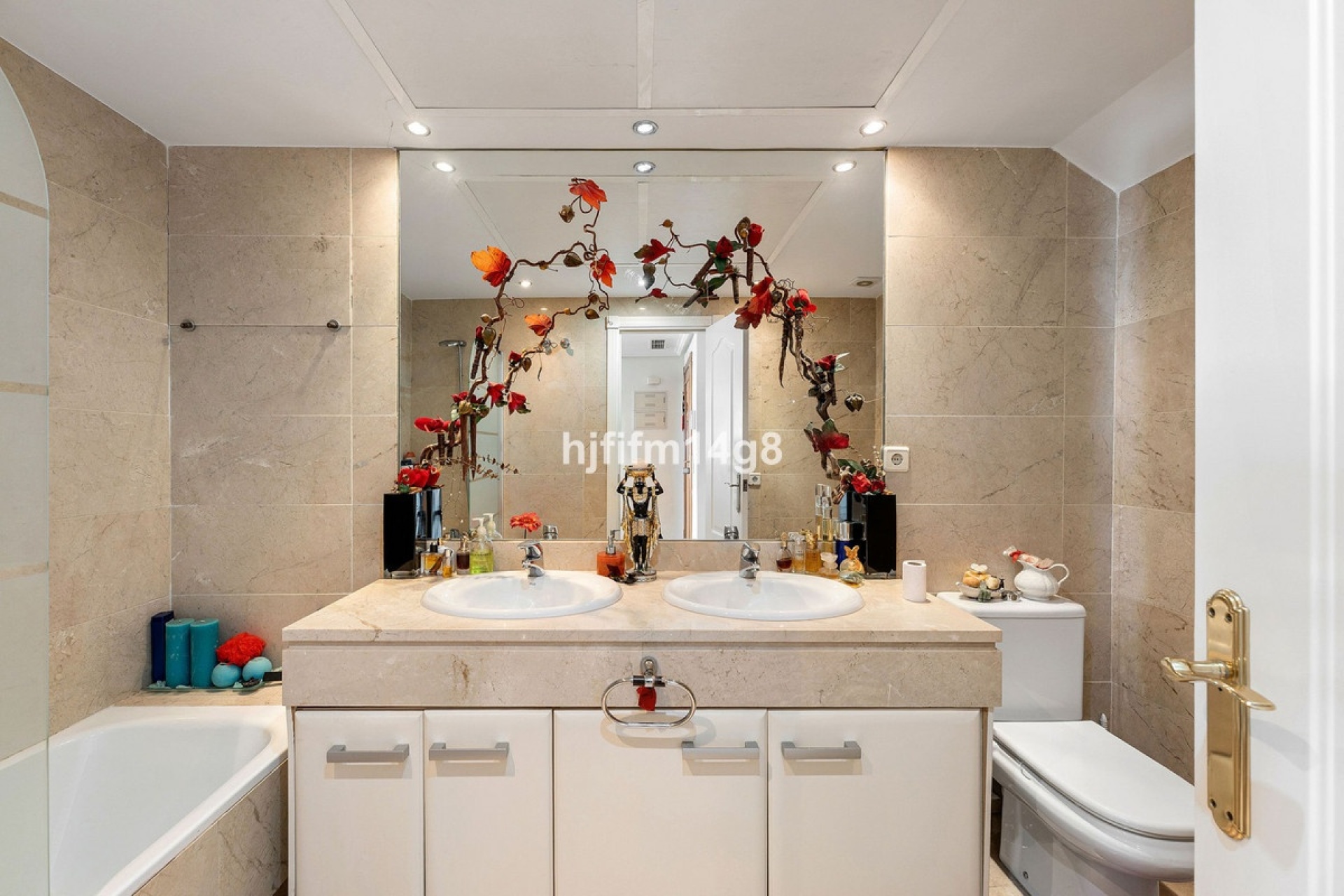 Rynek wtórny - apartment - Marbella - Nueva Andalucía