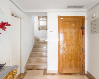 Rynek wtórny - apartment - Marbella - Nueva Andalucía