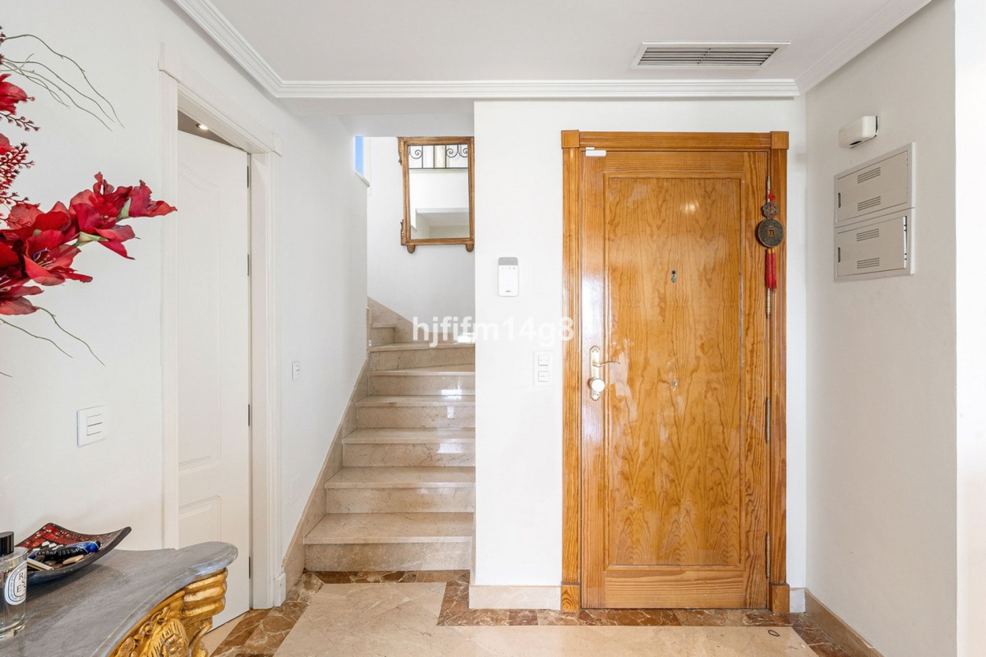 Rynek wtórny - apartment - Marbella - Nueva Andalucía