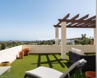 Rynek wtórny - apartment - Marbella - Nueva Andalucía