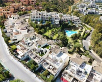 Rynek wtórny - apartment - Marbella - Nueva Andalucía