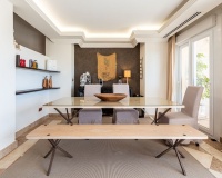 Rynek wtórny - apartment - Marbella - Nueva Andalucía