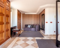 Rynek wtórny - apartment - Marbella - Nueva Andalucía