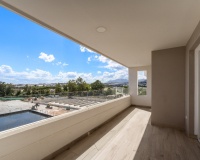 Rynek wtórny - apartment - Marbella - Nueva Andalucía