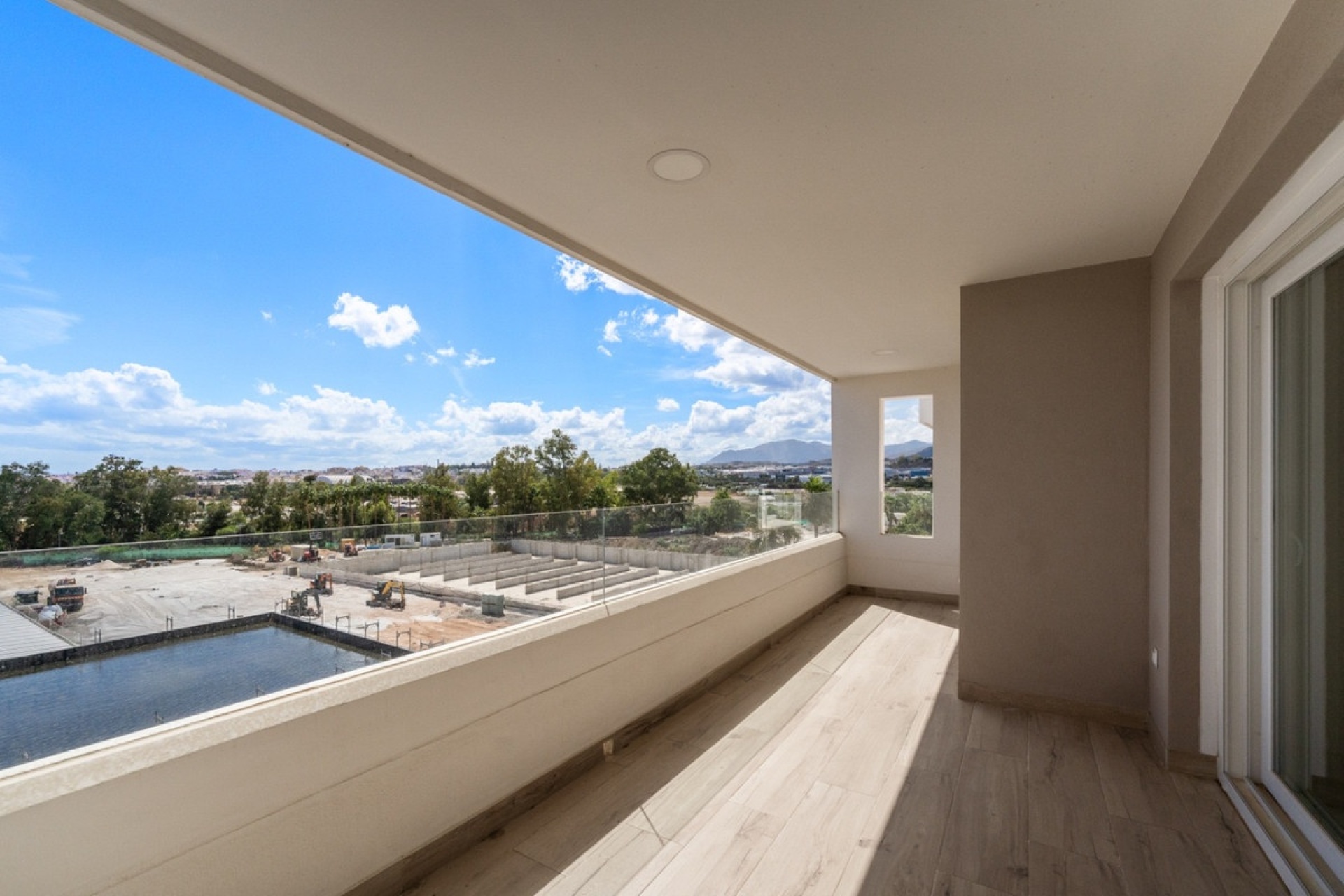 Rynek wtórny - apartment - Marbella - Nueva Andalucía