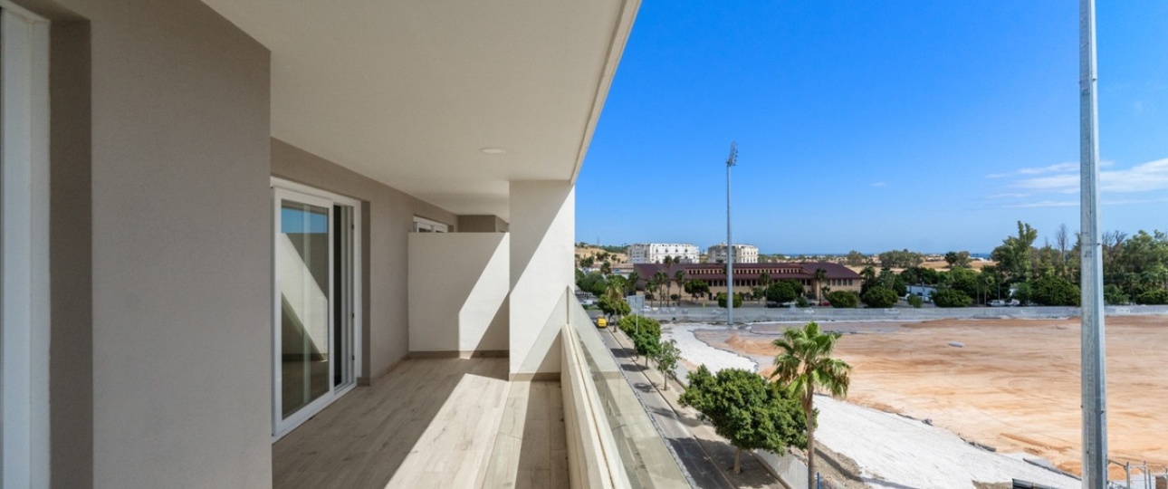 Rynek wtórny - apartment - Marbella - Nueva Andalucía