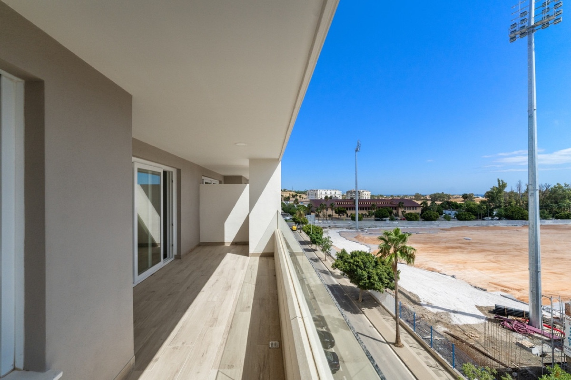 Rynek wtórny - apartment - Marbella - Nueva Andalucía