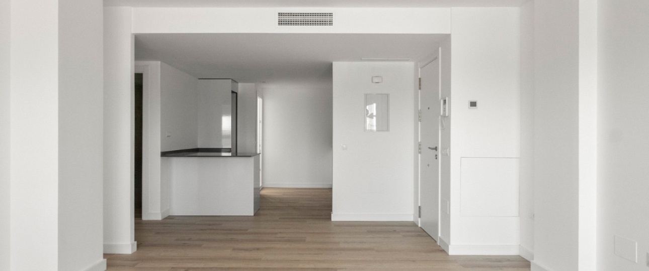 Rynek wtórny - apartment - Marbella - Nueva Andalucía