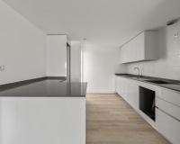 Rynek wtórny - apartment - Marbella - Nueva Andalucía