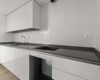 Rynek wtórny - apartment - Marbella - Nueva Andalucía