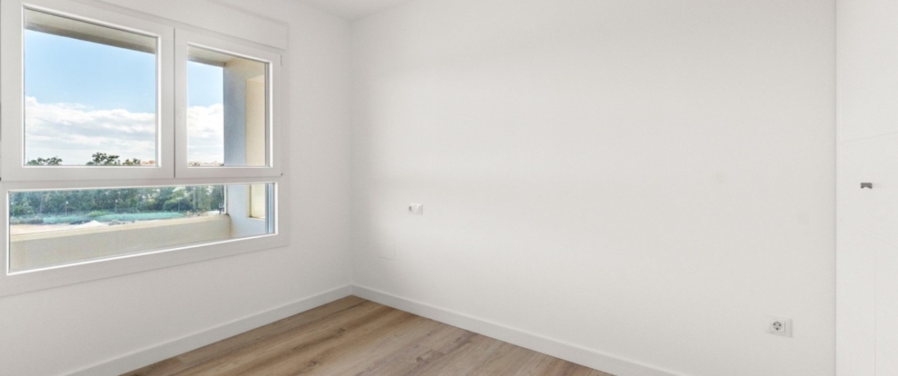 Rynek wtórny - apartment - Marbella - Nueva Andalucía