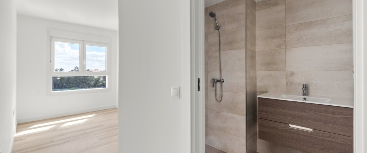 Rynek wtórny - apartment - Marbella - Nueva Andalucía