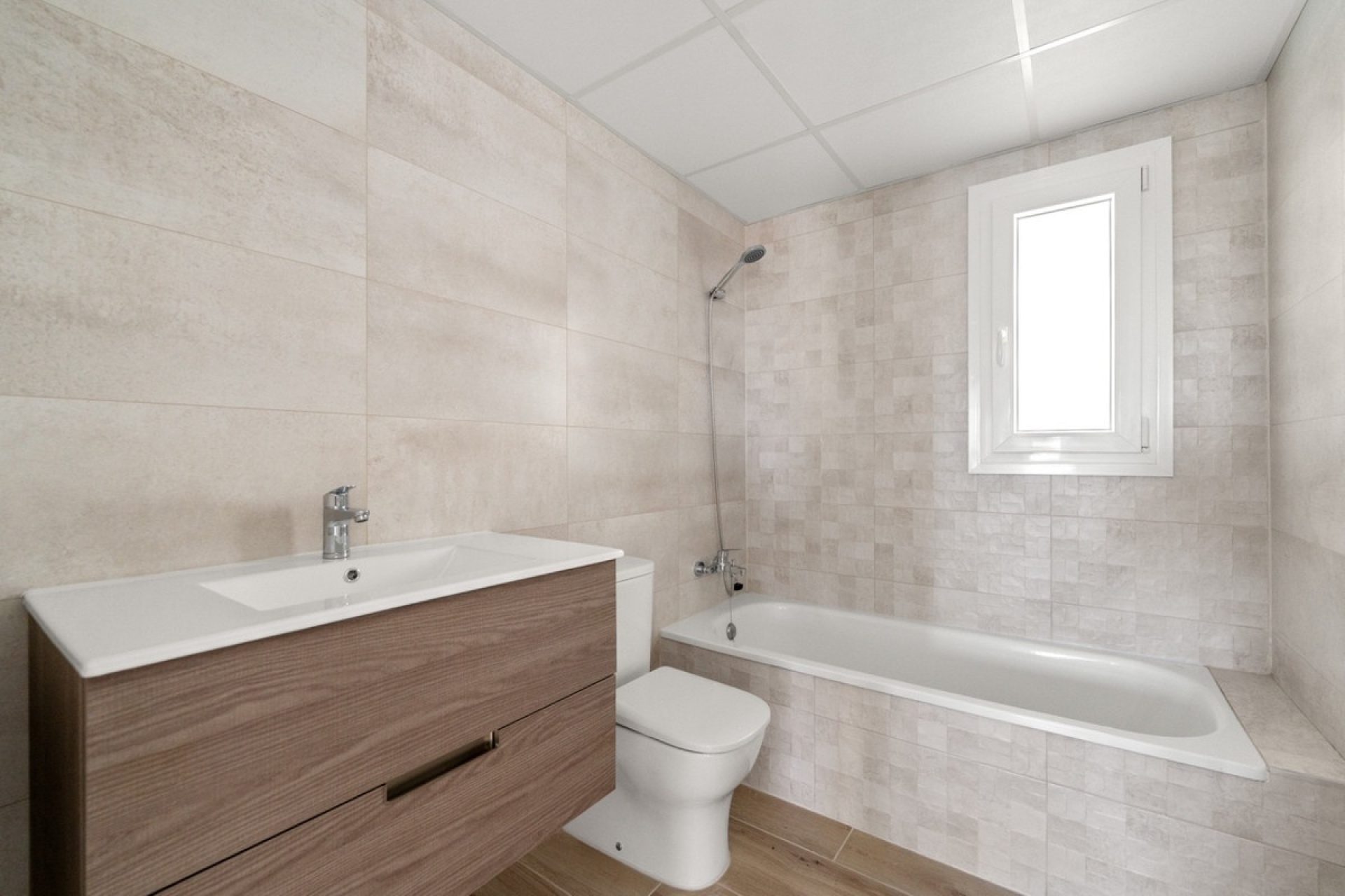 Rynek wtórny - apartment - Marbella - Nueva Andalucía