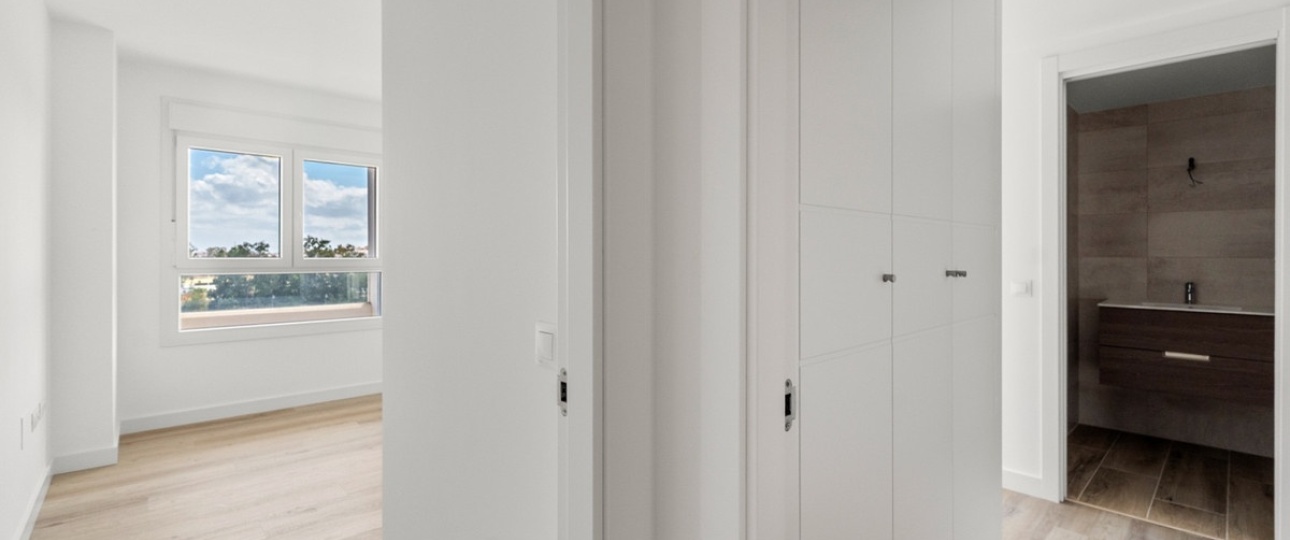 Rynek wtórny - apartment - Marbella - Nueva Andalucía