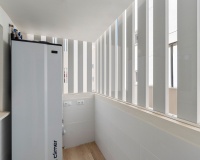 Rynek wtórny - apartment - Marbella - Nueva Andalucía