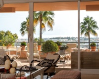 Rynek wtórny - apartment - Marbella - Nueva Andalucía