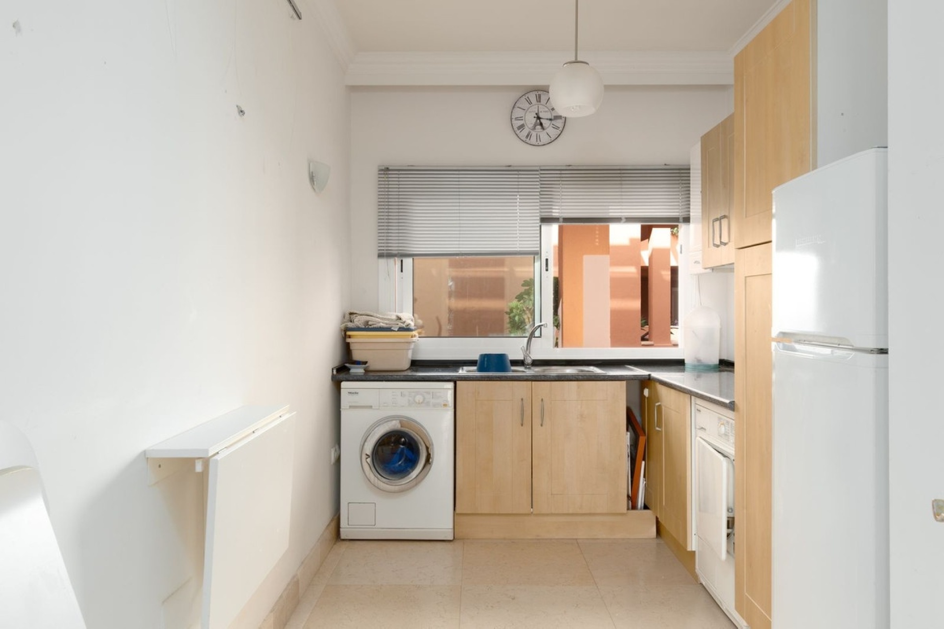 Rynek wtórny - apartment - Marbella - Nueva Andalucía