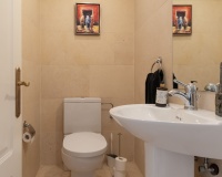 Rynek wtórny - apartment - Marbella - Nueva Andalucía