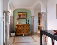 Rynek wtórny - apartment - Marbella - Nueva Andalucía