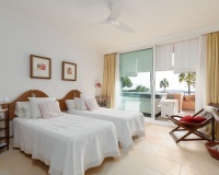 Rynek wtórny - apartment - Marbella - Nueva Andalucía