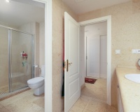 Rynek wtórny - apartment - Marbella - Nueva Andalucía