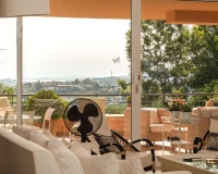 Rynek wtórny - apartment - Marbella - Nueva Andalucía