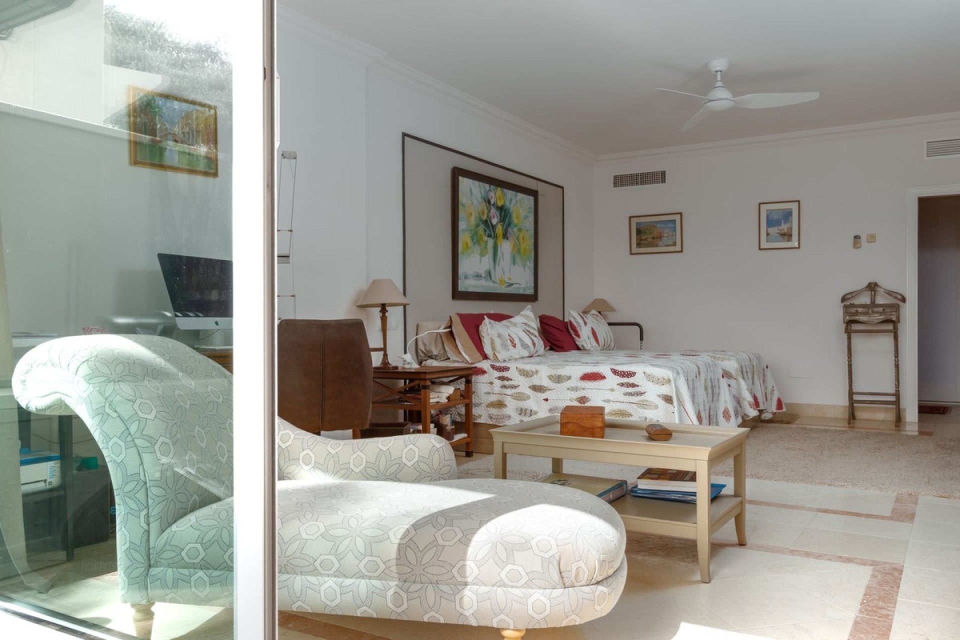 Rynek wtórny - apartment - Marbella - Nueva Andalucía