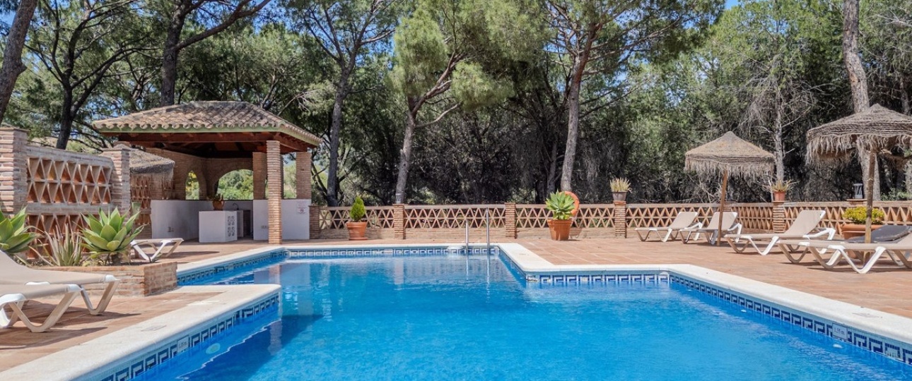 Rynek wtórny - apartment - Marbella - Nueva Andalucía