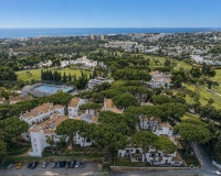 Rynek wtórny - apartment - Marbella - Nueva Andalucía