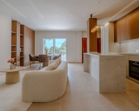 Rynek wtórny - apartment - Marbella - Nueva Andalucía