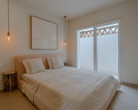 Rynek wtórny - apartment - Marbella - Nueva Andalucía