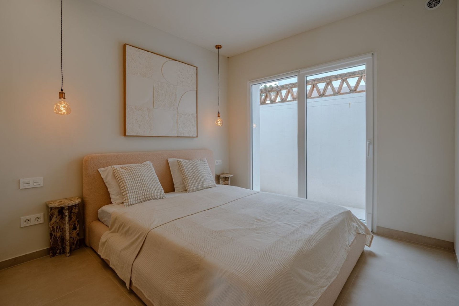 Rynek wtórny - apartment - Marbella - Nueva Andalucía