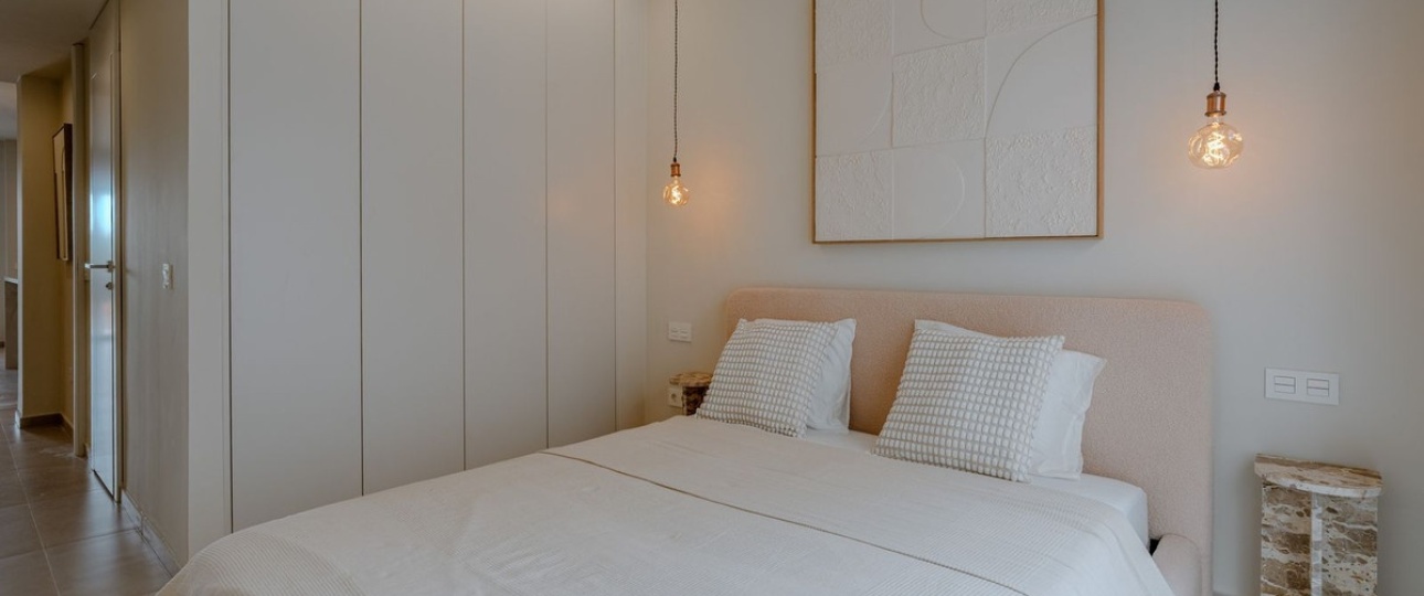 Rynek wtórny - apartment - Marbella - Nueva Andalucía