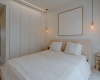 Rynek wtórny - apartment - Marbella - Nueva Andalucía