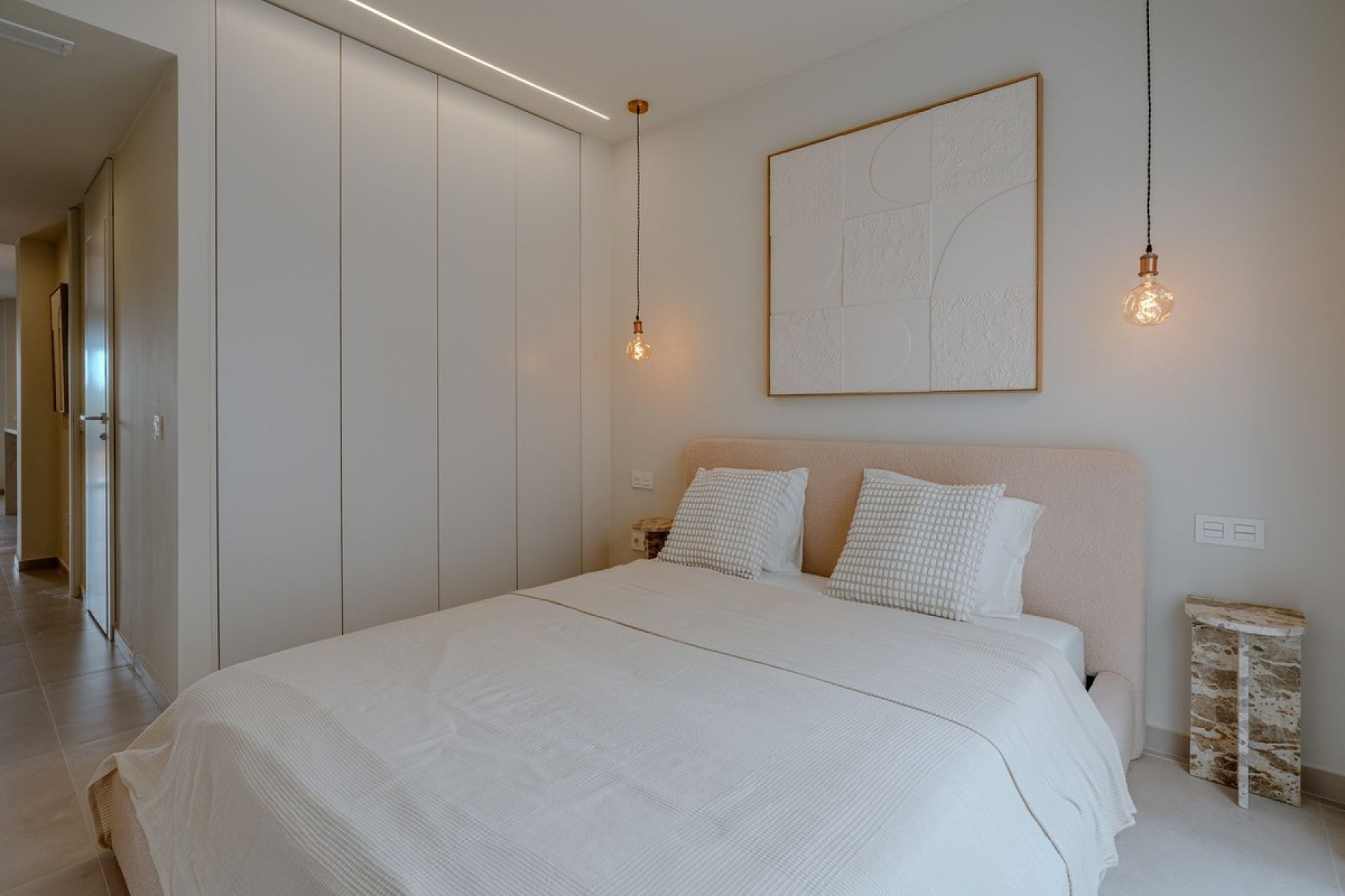 Rynek wtórny - apartment - Marbella - Nueva Andalucía