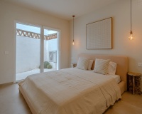 Rynek wtórny - apartment - Marbella - Nueva Andalucía