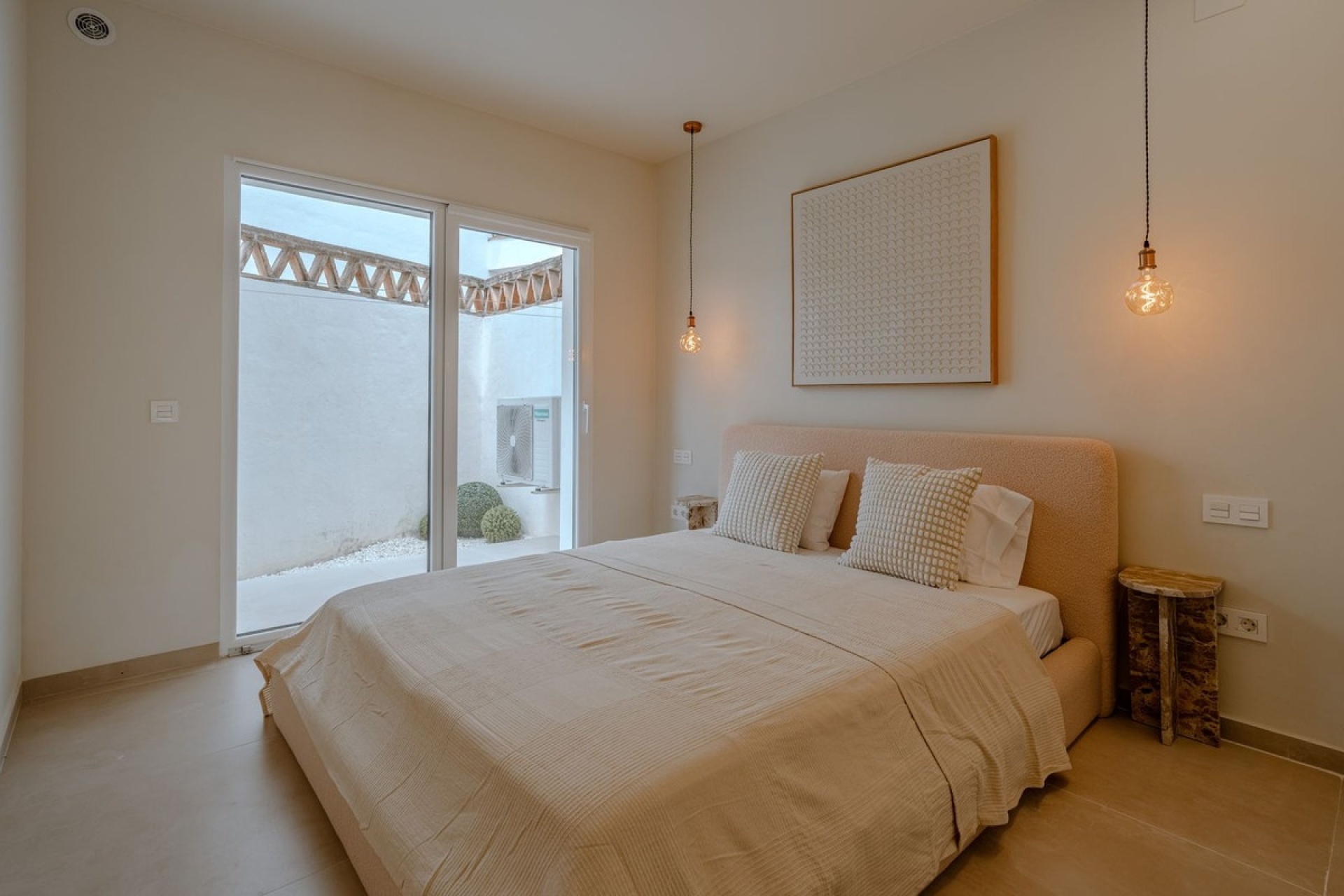 Rynek wtórny - apartment - Marbella - Nueva Andalucía