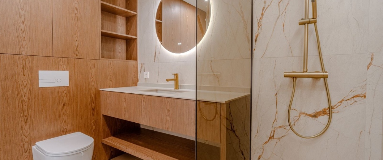 Rynek wtórny - apartment - Marbella - Nueva Andalucía