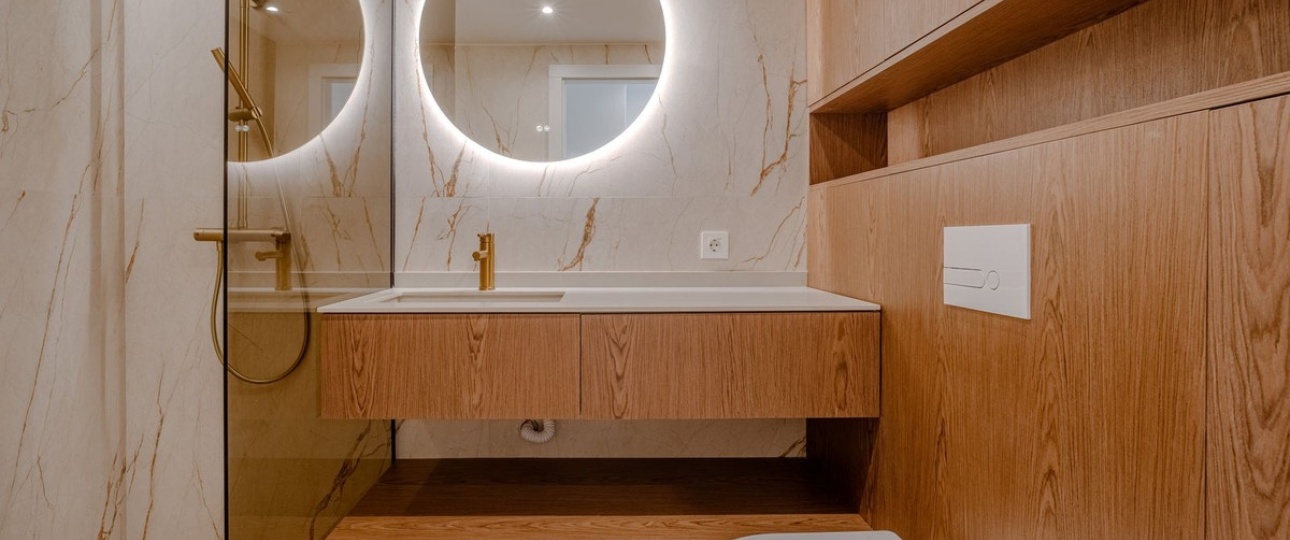 Rynek wtórny - apartment - Marbella - Nueva Andalucía