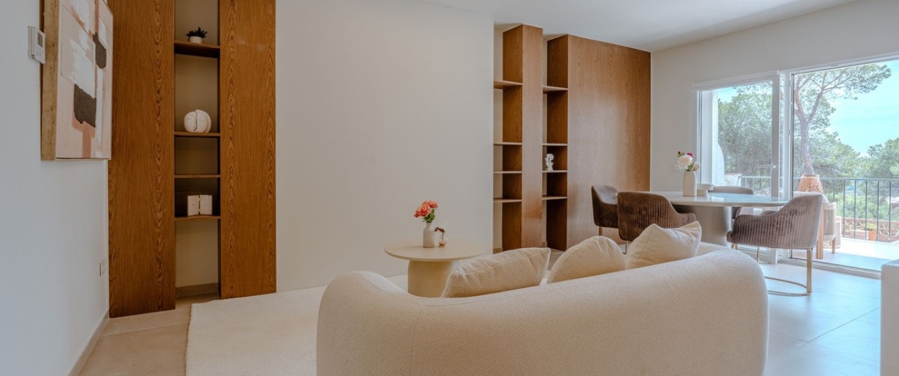 Rynek wtórny - apartment - Marbella - Nueva Andalucía