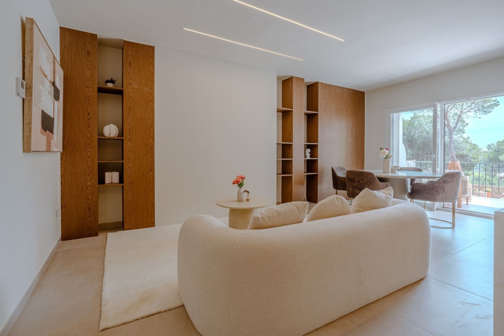 Rynek wtórny - apartment - Marbella - Nueva Andalucía