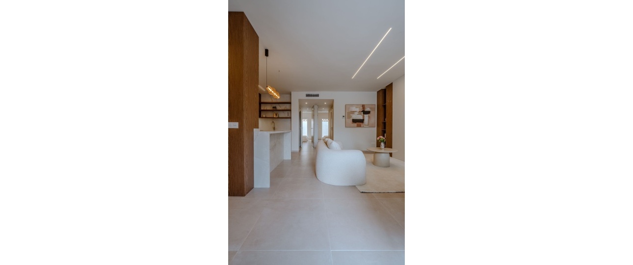 Rynek wtórny - apartment - Marbella - Nueva Andalucía