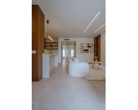 Rynek wtórny - apartment - Marbella - Nueva Andalucía