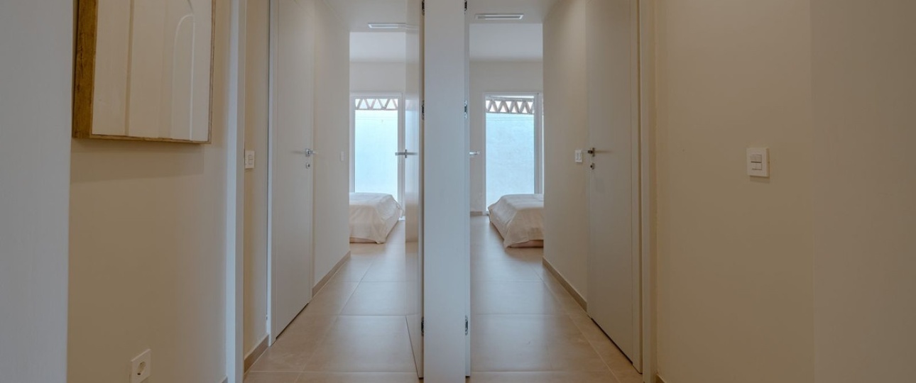 Rynek wtórny - apartment - Marbella - Nueva Andalucía