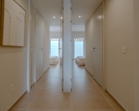 Rynek wtórny - apartment - Marbella - Nueva Andalucía