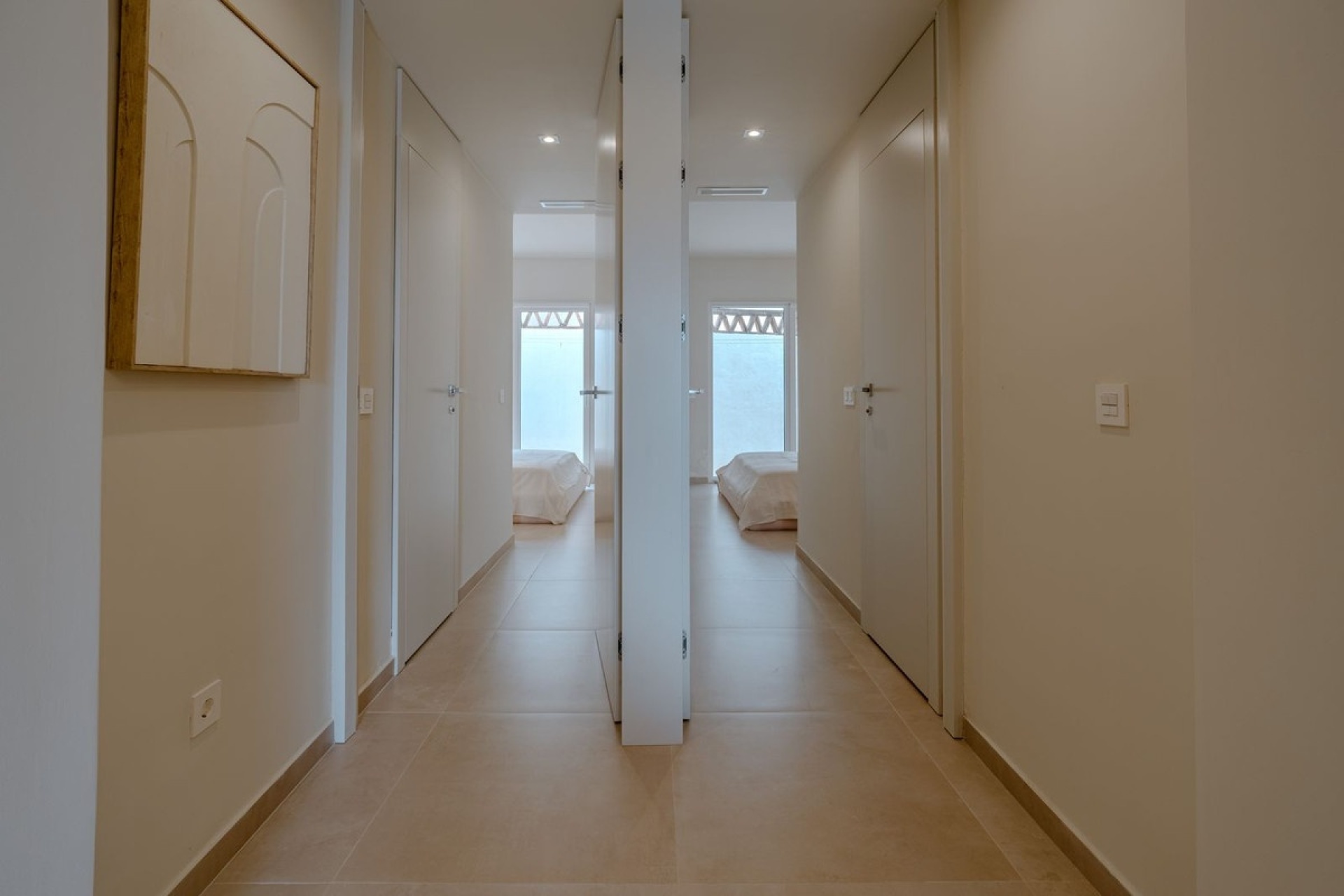 Rynek wtórny - apartment - Marbella - Nueva Andalucía