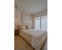 Rynek wtórny - apartment - Marbella - Nueva Andalucía