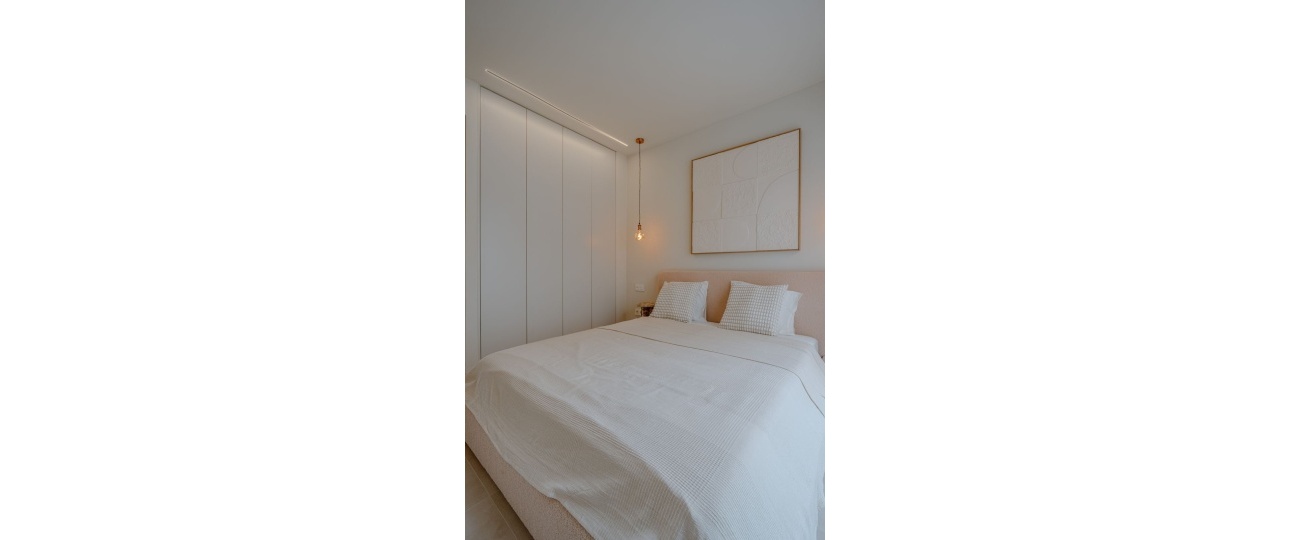 Rynek wtórny - apartment - Marbella - Nueva Andalucía